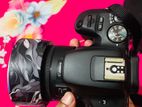 Canon Eos 200d with 50 Mm Prime Lense