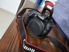 Canon Eos 250D (18-45mm kit lens)