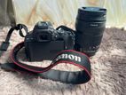Canon Eos 250d (24.1mp, Dual Pixel Af, 4k Video)