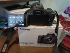 Canon EOS 250D DSLR Camera with 18-55mm STM Kit Lens
