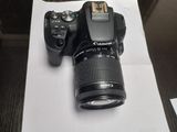 Canon EOS 250D DSLR Camera+EFS 18-55mm lens