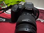 Canon EOS 250D