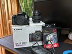 Canon EOS 250D