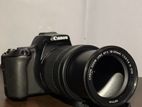 Canon EOS 250D