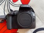 Canon EOS 3000d full fresh