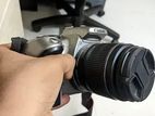 Canon Eos 300d