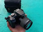 Canon EOS 4000D