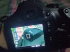 Canon Eos 4000d