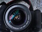 CANON EOS 4000D