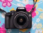 CANON EOS 4000D