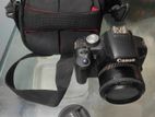 Canon EOS 500D