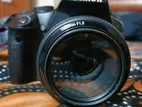 Canon EOS 500D
