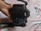 Canon Eos 550d বিক্রিকরা হবে।
