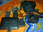 Canon EOS 550d camera sell