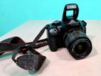 Canon EOS 550D DSLR Full fresh condition