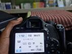 CANON EOS 550D