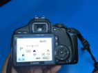 Canon Eos 550d With Orginal Box
