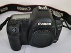 Canon EOS 5D Mark II,