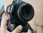 Canon EOS 5D Mark II Full Frame DSLR Camera