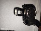 canon Eos 600D
