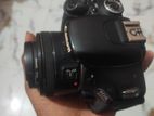 canon Eos 600D
