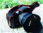 Canon Eos 600d