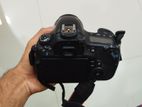 Canon EOS 60D 18 MP DSLR Camera with 18-55mm IS II Lens