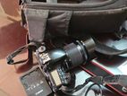 Canon EOS 60D Digital DSLR Camera With Full Box