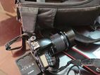 Canon EOS 60D Digital SLR Camera With Full Box