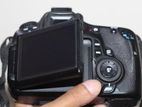 Canon Eos 60d Dslr ক্যামেরা বিক্রি হবে