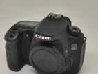 Canon EOS 60D