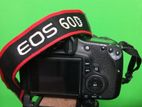 CANON EOS 60D