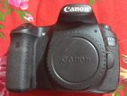 Canon EOS 60D