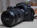 Canon EOS 60D