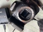 Canon EOS 60D for sell with kit lens