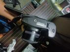 Canon EOS 60D Kit+Prime Lens