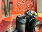 Canon Eos 60D With 50MM Stm Prime Lens