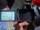 Canon EOS 650D