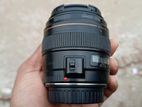 Canon Eos 6D 85mm usm 1.8 Prime lens