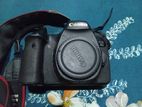 Canon EOS 6D Camera