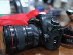 Canon Eos 6d