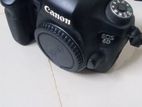 Canon Eos 6d