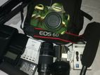 Canon Eos 6d Full Setup