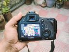 CANON EOS 6D (only body)