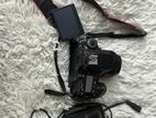 Canon eos 70 D