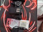 Canon Eos 700d (2.5yr Used) + 18-55mm Lens – Best Price