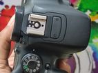 Canon EOS 700D available