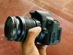 Canon EOS 700D Camera
