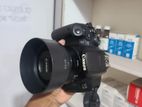 CANON EOS 700D CAMERA