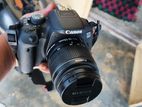 Canon EOS 700D Camera